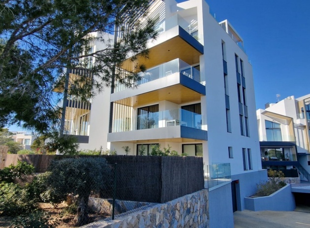 Wederverkoop - Appartement - Orihuela - Las Colinas Golf and Country Club