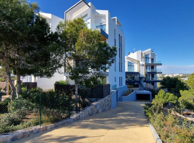 Wederverkoop - Appartement - Orihuela - Las Colinas Golf and Country Club