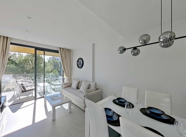 Wederverkoop - Appartement - Orihuela - Las Colinas Golf and Country Club