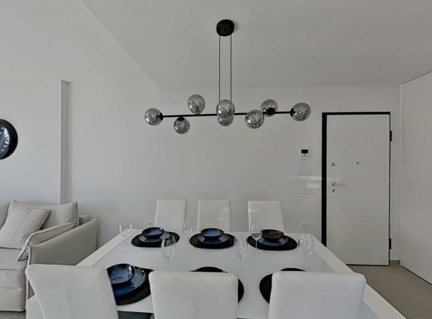Wederverkoop - Appartement - Orihuela - Las Colinas Golf and Country Club