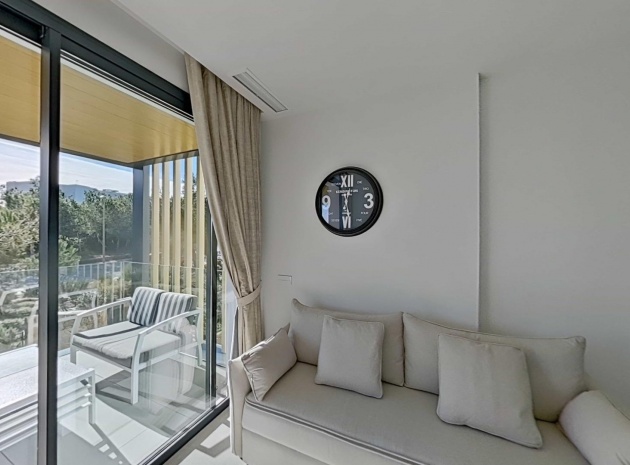 Wederverkoop - Appartement - Orihuela - Las Colinas Golf and Country Club