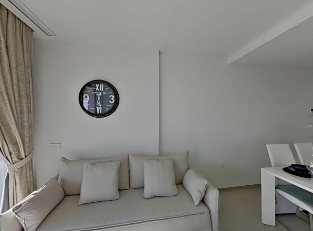 Wederverkoop - Appartement - Orihuela - Las Colinas Golf and Country Club