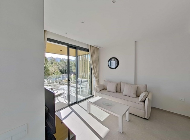 Wederverkoop - Appartement - Orihuela - Las Colinas Golf and Country Club