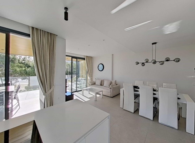 Wederverkoop - Appartement - Orihuela - Las Colinas Golf and Country Club