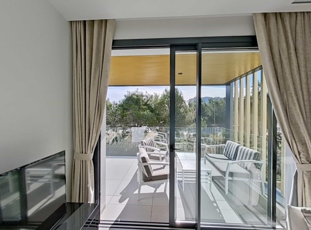Wederverkoop - Appartement - Orihuela - Las Colinas Golf and Country Club
