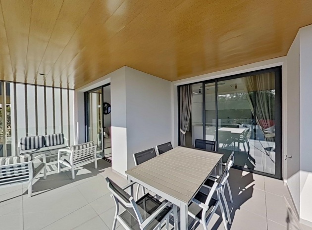 Wederverkoop - Appartement - Orihuela - Las Colinas Golf and Country Club