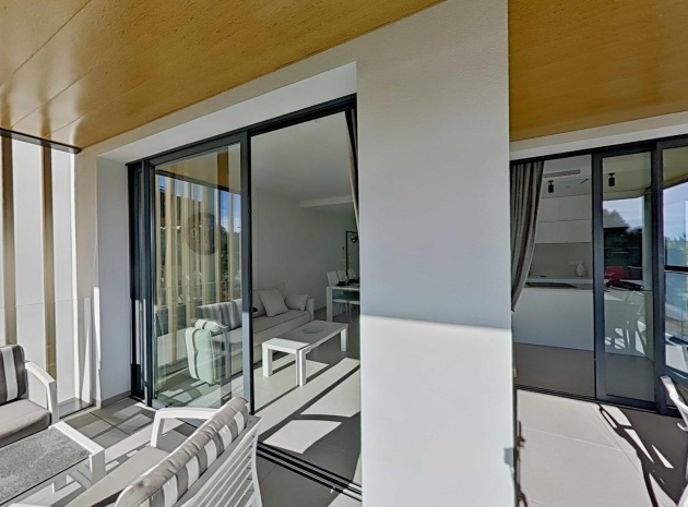 Wederverkoop - Appartement - Orihuela - Las Colinas Golf and Country Club