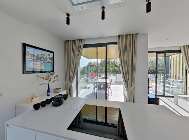 Wederverkoop - Appartement - Orihuela - Las Colinas Golf and Country Club