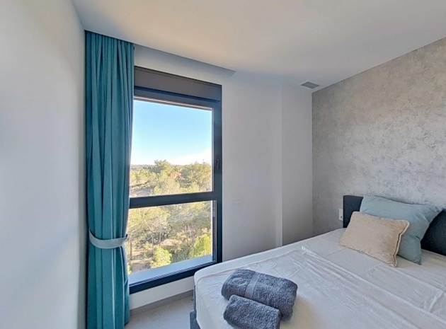 Wederverkoop - Appartement - Orihuela - Las Colinas Golf and Country Club