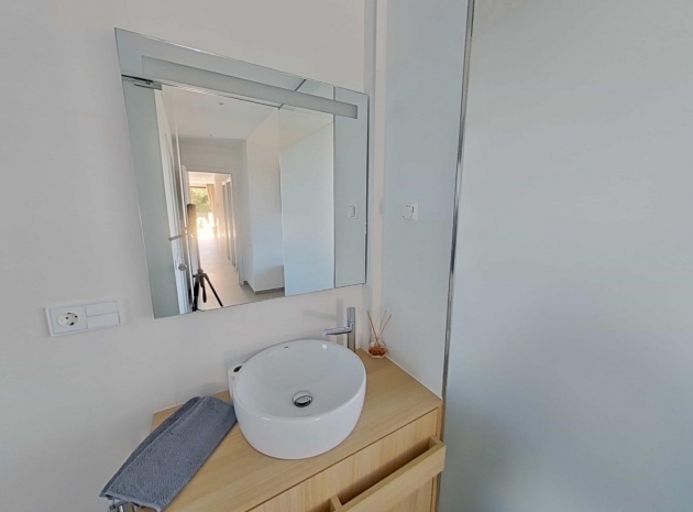 Wederverkoop - Appartement - Orihuela - Las Colinas Golf and Country Club
