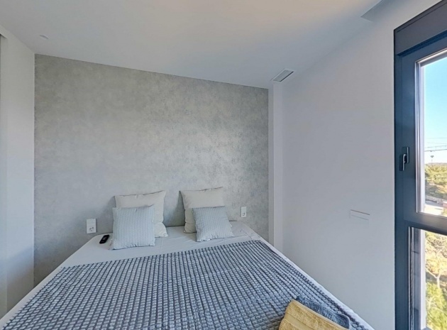 Wederverkoop - Appartement - Orihuela - Las Colinas Golf and Country Club