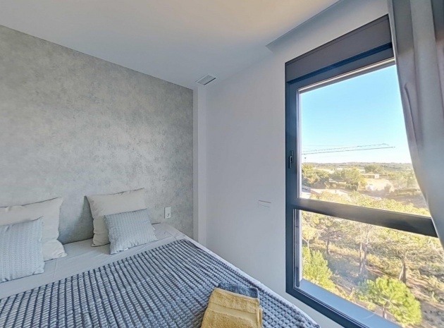 Wederverkoop - Appartement - Orihuela - Las Colinas Golf and Country Club
