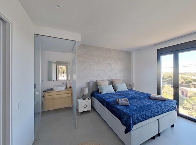 Wederverkoop - Appartement - Orihuela - Las Colinas Golf and Country Club