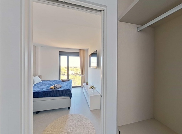 Wederverkoop - Appartement - Orihuela - Las Colinas Golf and Country Club