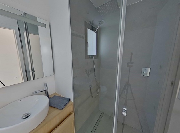Wederverkoop - Appartement - Orihuela - Las Colinas Golf and Country Club