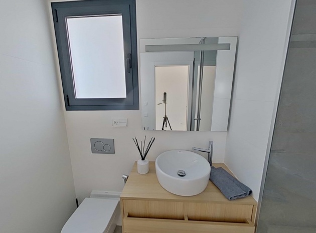 Wederverkoop - Appartement - Orihuela - Las Colinas Golf and Country Club