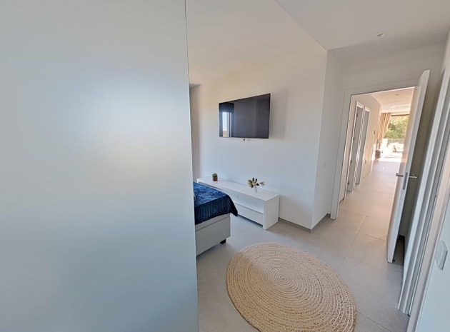 Wederverkoop - Appartement - Orihuela - Las Colinas Golf and Country Club