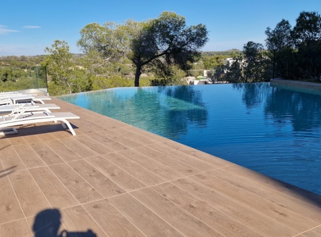 Wederverkoop - Appartement - Orihuela - Las Colinas Golf and Country Club