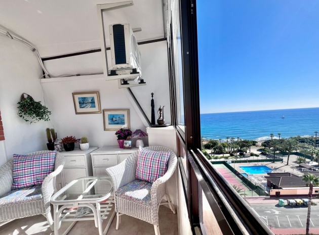 Wederverkoop - Appartement - Torrevieja - Cabo Cervera