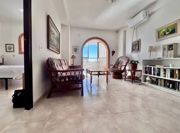 Wederverkoop - Appartement - Torrevieja - Cabo Cervera