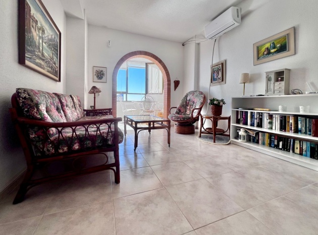 Wederverkoop - Appartement - Torrevieja - Cabo Cervera