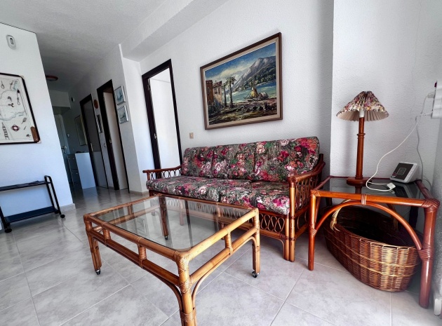 Wederverkoop - Appartement - Torrevieja - Cabo Cervera