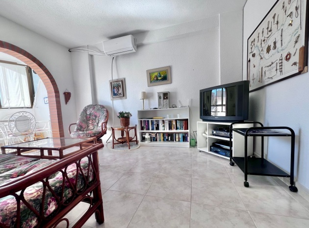 Wederverkoop - Appartement - Torrevieja - Cabo Cervera