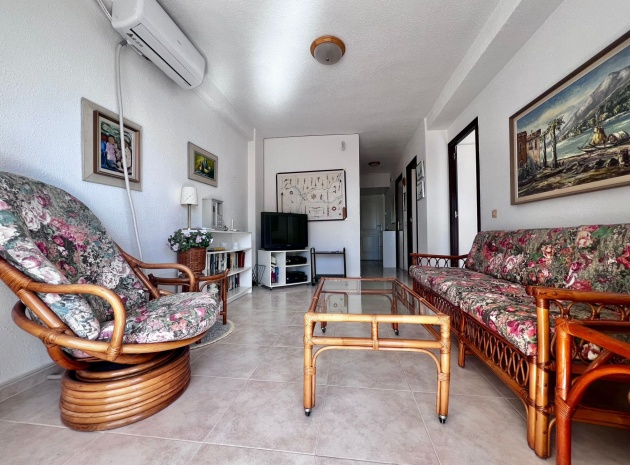 Wederverkoop - Appartement - Torrevieja - Cabo Cervera