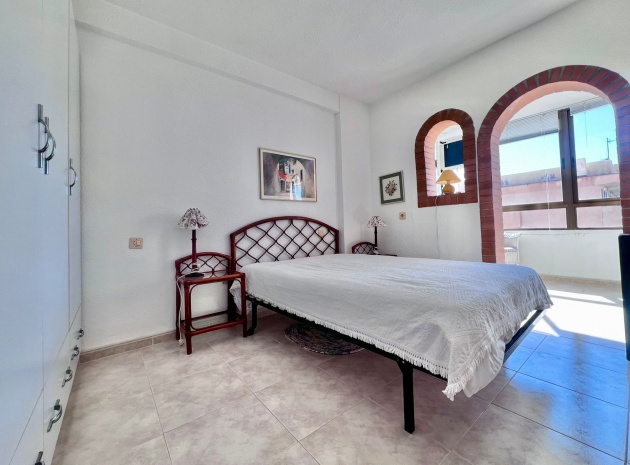 Wederverkoop - Appartement - Torrevieja - Cabo Cervera