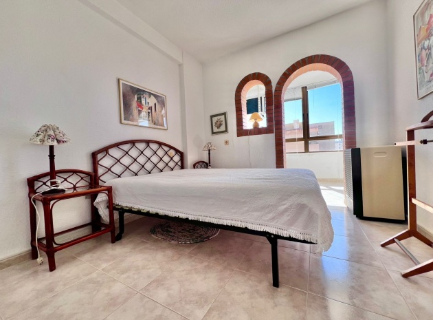 Wederverkoop - Appartement - Torrevieja - Cabo Cervera