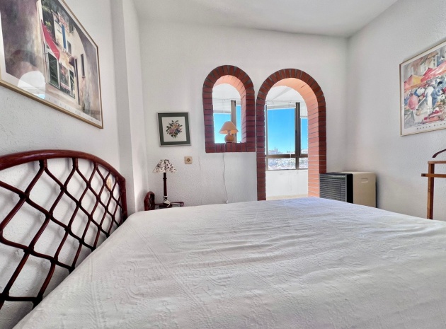 Wederverkoop - Appartement - Torrevieja - Cabo Cervera