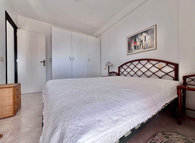 Wederverkoop - Appartement - Torrevieja - Cabo Cervera