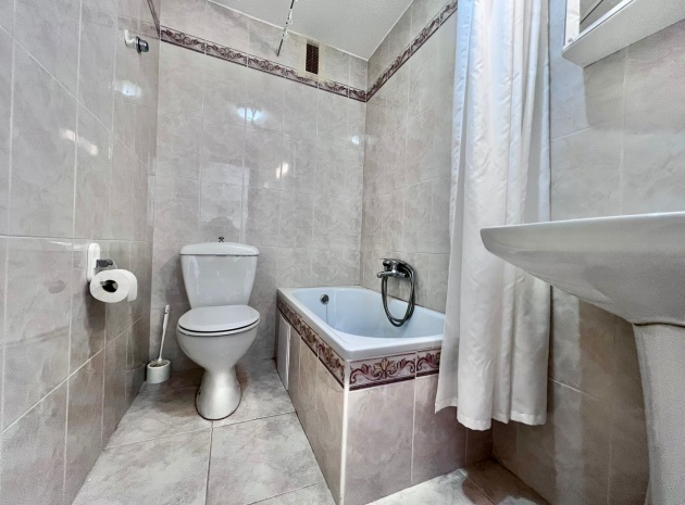 Wederverkoop - Appartement - Torrevieja - Cabo Cervera