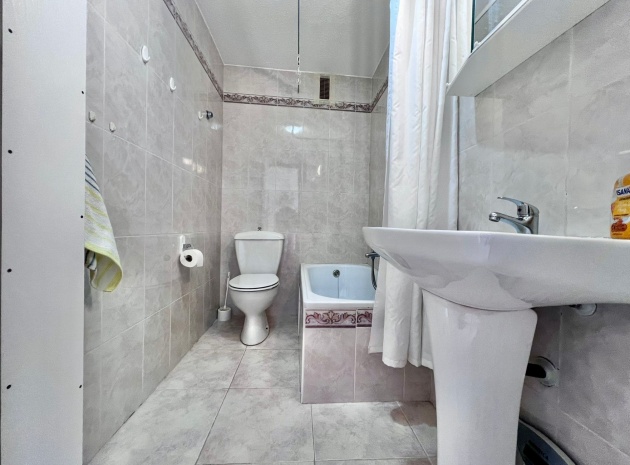 Wederverkoop - Appartement - Torrevieja - Cabo Cervera