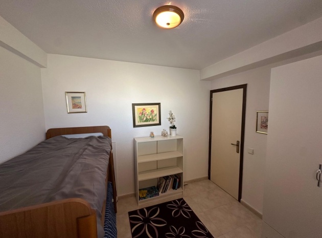Wederverkoop - Appartement - Torrevieja - Cabo Cervera