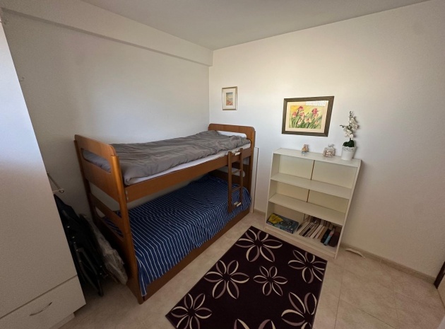 Wederverkoop - Appartement - Torrevieja - Cabo Cervera