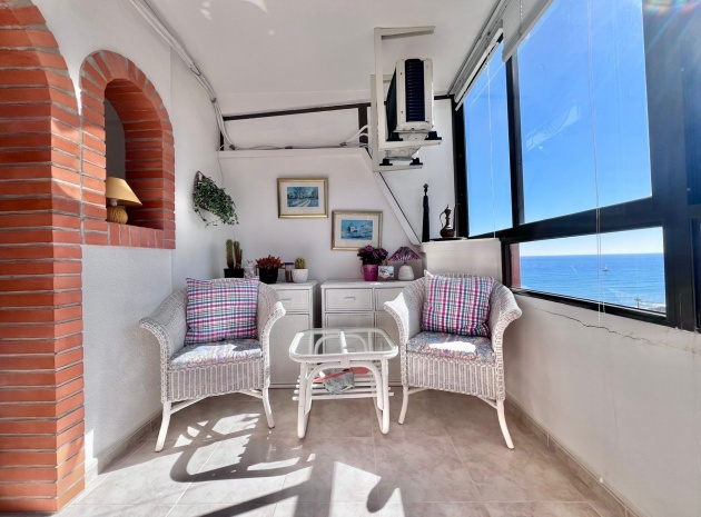 Wederverkoop - Appartement - Torrevieja - Cabo Cervera