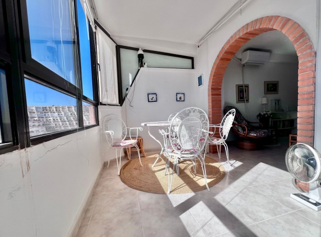 Wederverkoop - Appartement - Torrevieja - Cabo Cervera