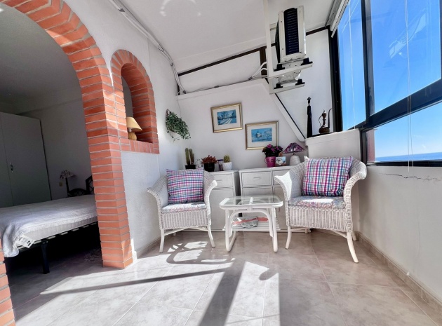 Wederverkoop - Appartement - Torrevieja - Cabo Cervera