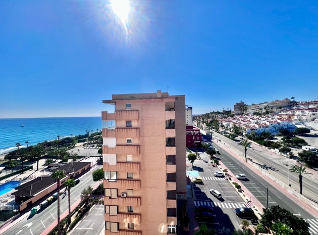 Wederverkoop - Appartement - Torrevieja - Cabo Cervera