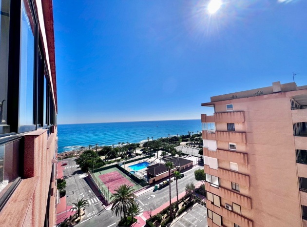 Wederverkoop - Appartement - Torrevieja - Cabo Cervera