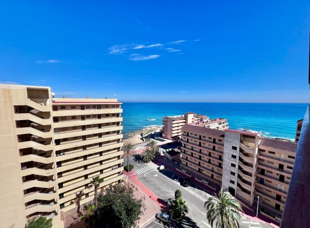 Wederverkoop - Appartement - Torrevieja - Cabo Cervera