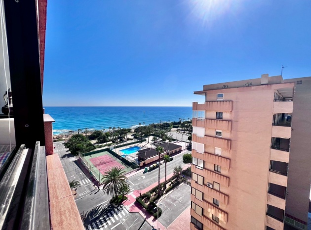Wederverkoop - Appartement - Torrevieja - Cabo Cervera