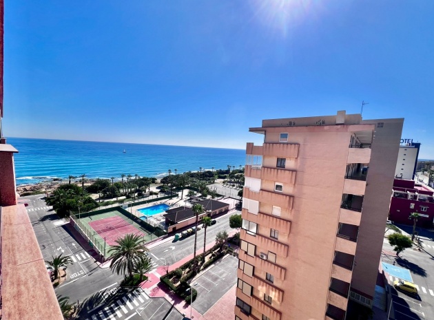 Wederverkoop - Appartement - Torrevieja - Cabo Cervera