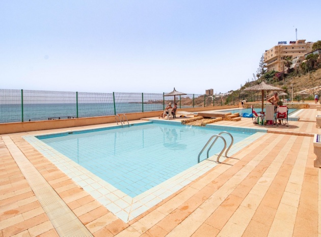 Wederverkoop - Appartement - Torrevieja - Cabo Cervera