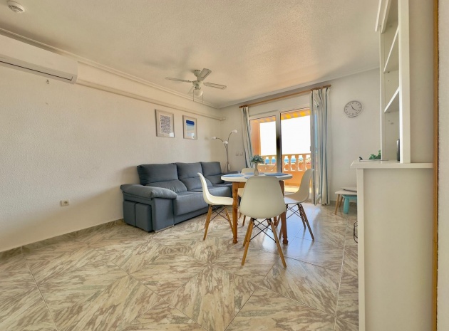 Wederverkoop - Appartement - Torrevieja - Cabo Cervera
