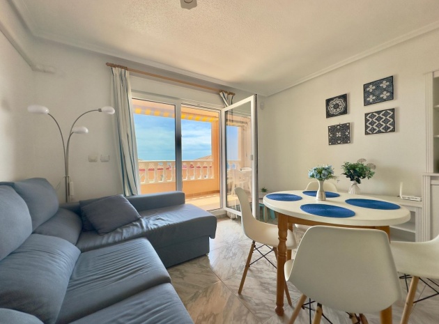 Wederverkoop - Appartement - Torrevieja - Cabo Cervera