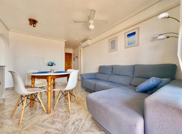 Wederverkoop - Appartement - Torrevieja - Cabo Cervera