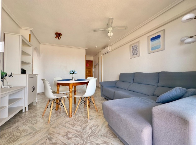 Wederverkoop - Appartement - Torrevieja - Cabo Cervera
