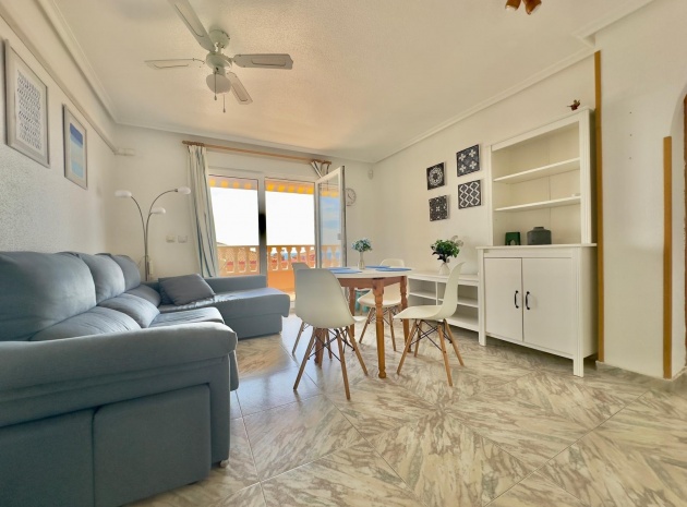 Wederverkoop - Appartement - Torrevieja - Cabo Cervera